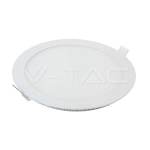 V-TAC VT-214872 24W LED Premium Панел Кръг 2700K