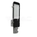 V-TAC VT-21528 LED Улична Лампа SAMSUNG Чип 50W Сиво Тяло A++ 6500K