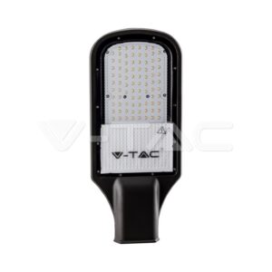 V-TAC VT-21540 LED Улична Лампа SAMSUNG Чип 50W 6500K