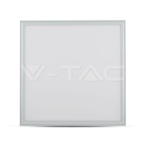 V-TAC VT-2160286 LED Панел 40W 600 x 600 mm 3000K Вкл. Драйвер 6 бр./сет