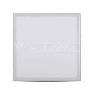 V-TAC VT-2162176 LED Панел 40W 620 x 620 mm 4000K UGR Вкл. Драйвер 6бр./СЕТ