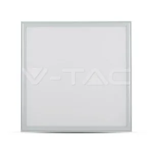 V-TAC VT-2162416 LED Панел 29W 600 x 600 mm 4000K Вкл. Драйвер 6бр./СЕТ