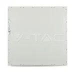 V-TAC VT-2162416 LED Панел 29W 600 x 600 mm 4000K Вкл. Драйвер 6бр./СЕТ