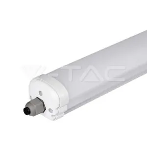 V-TAC VT-216282 LED Влагозащитено тяло AL/PC G-Серия 600mm 18W 6000K