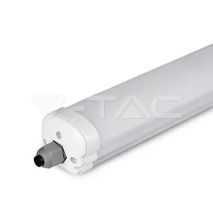 V-TAC VT-216286 LED Влагозащитено тяло AL/PC G-Серия 1500mm 48W 6000K 120lm/W