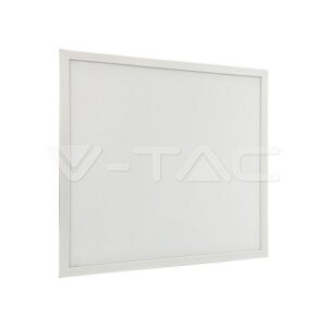 V-TAC VT-216671 LED Панел 40W 600 x 600 mm 4500K Вкл. Драйвер 6 бр./сет
