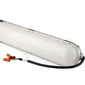 V-TAC VT-21677 LED Влагозащитено Тяло SAMSUNG Чип 150см 60W 6000K 120 lm/W
