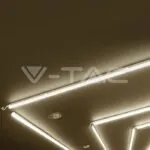 V-TAC VT-21697 16W LED Тяло SAMSUNG Чип T5 120см 6500K