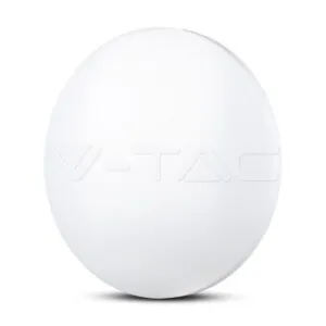 V-TAC VT-217605 18W LED Плафон Мат Ф300 3 в 1 Сменяем Спектър