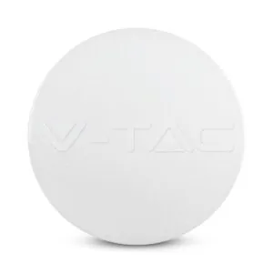 V-TAC VT-217606 24W LED Плафон Звезди Ф300 3 в 1 Сменяем Спектър
