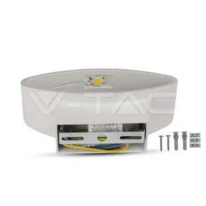 V-TAC VT-218232 5W Стенна Лампа IP20 4000K
