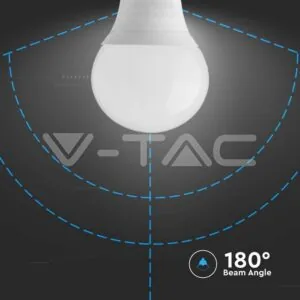 V-TAC VT-21865 LED Крушка SAMSUNG ЧИП 7W E14 P45 6400K