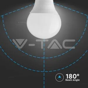 V-TAC VT-21864 LED Крушка SAMSUNG Чип 7W E14 P45 4000K