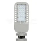 V-TAC VT-21957 LED Улична Лампа SAMSUNG Чип 30W 6400K 135 lm/W