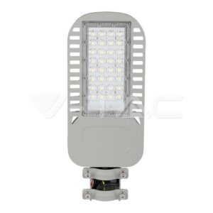 V-TAC VT-21959 LED Улична Лампа SAMSUNG Чип 50W 6400K 135 lm/W