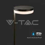 V-TAC VT-23011 2.5W LED Соларна Наземна Лампа IP44 3000K