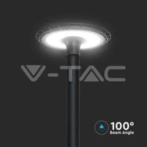 V-TAC VT-23053 120W Градинска Лампа 4000К