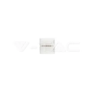 V-TAC VT-3511 Kонектор за 5050 LED RGB Лента Тип L образен