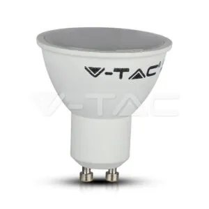 V-TAC VT-2751 LED Крушка 10W E27 A60 SMART WIFI RGB + Топла и Студена Светлина