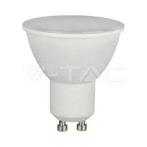 V-TAC VT-212794 LED Крушка AR111 20W Регулиращ Рефлектор 40`D/20`D 6400K Silver