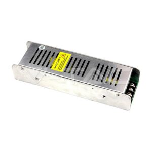V-TAC VT-3253 LED Захранване 150W 24V IP20 6.5A
