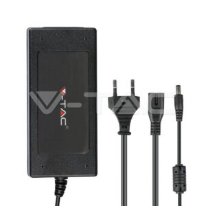 V-TAC VT-3236 LED Захранване Plastic 100W 12V IP67