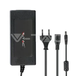 V-TAC VT-3272 LED Захранване - 78W 24V 3.5A IP44 Пластик