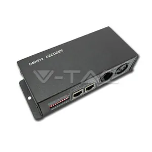 V-TAC VT-6879 22 Крайна Тапа за Неон Флекс