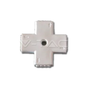 V-TAC VT-3508 Гъвкав конектор за 5050 LED Лента с Букса
