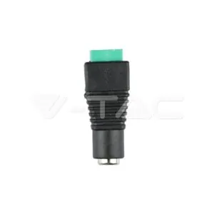 V-TAC VT-2658 Конектор за LED Лента L Форма 8мм
