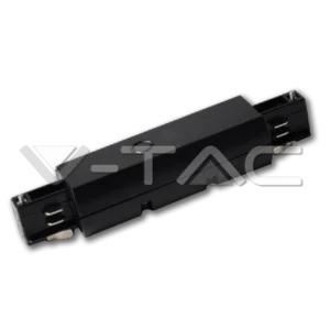 V-TAC VT-1459 35W Релсов Прожектор Черно Тяло Blue Tooth 3 в 1