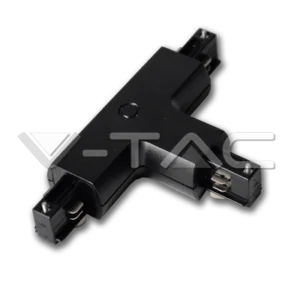 V-TAC VT-3524 4T Конектор за черна Релса