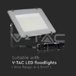 V-TAC VT-3621 Влагозщитена разпределителна кутия