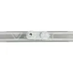 V-TAC VT-3659 4 Основа за Бяла Релса