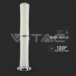 V-TAC VT-3976 40W LED Лампион Димираща Бяла