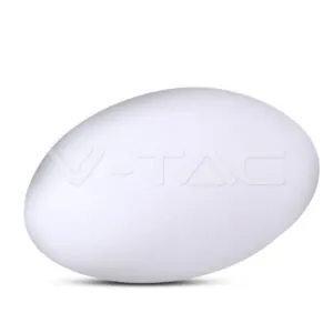 V-TAC VT-40211 LED Лампа Купа RGB 35.5 x 32.5см