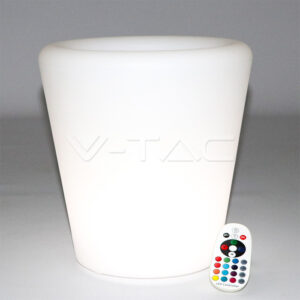V-TAC VT-40161 LED Лампа Топка RGB