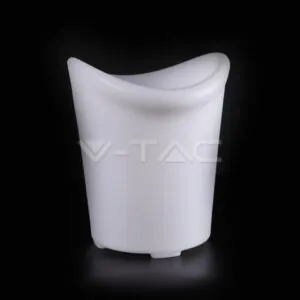 V-TAC VT-40201 LED Лампа Топка RGB