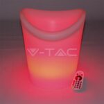V-TAC VT-40191 LED Лампа Ледарка RGB