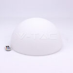 V-TAC VT-40221 LED Лампа Полукръг RGB