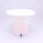 V-TAC VT-40251 LED Лампа Маса за Кафе RGB