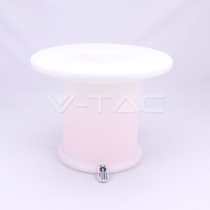 V-TAC VT-40231 LED Лампа Стол-Табуретка RGB