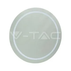 V-TAC VT-8931 5W LED Настолна Лампа Бяла 6500К