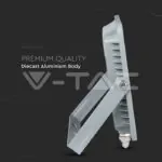 V-TAC VT-465 50W LED Прожектор SAMSUNG Чип SMD Сиво Тяло 6400K