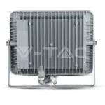 V-TAC VT-463 50W LED Прожектор SAMSUNG Чип SMD Сиво Тяло 3000K