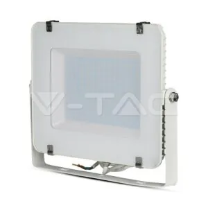 V-TAC VT-21773 150W LED Прожектор SAMSUNG Чип G2 SMD Slim Черно Тяло 6500К