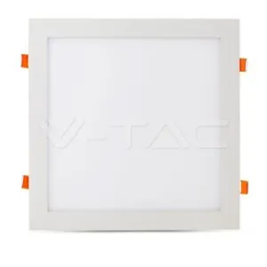 V-TAC VT-4864 6W LED Premium Панел Квадрат Неутрално Бяла Светлина