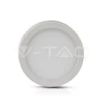 V-TAC VT-4911 12W LED Панел Външен монтаж Premium Кръгъл Модул 4500K