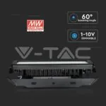 V-TAC VT-495 250W LED Прожектор SAMSUNG Чип Meanwell Драйвер 60°D 4000K