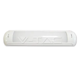 V-TAC VT-4977 32W 120см LED Тяло Решетка Топло Бяла Светлина